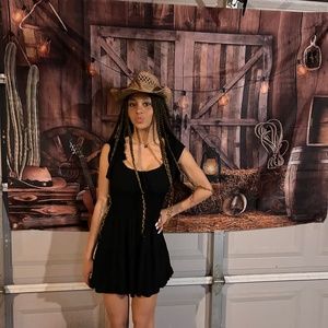 Meet your Posher, Vanessa